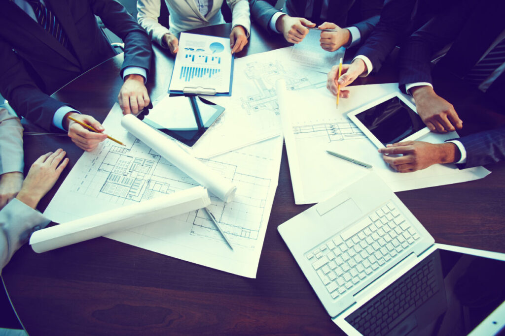 документы для разрешения на строительство 2025