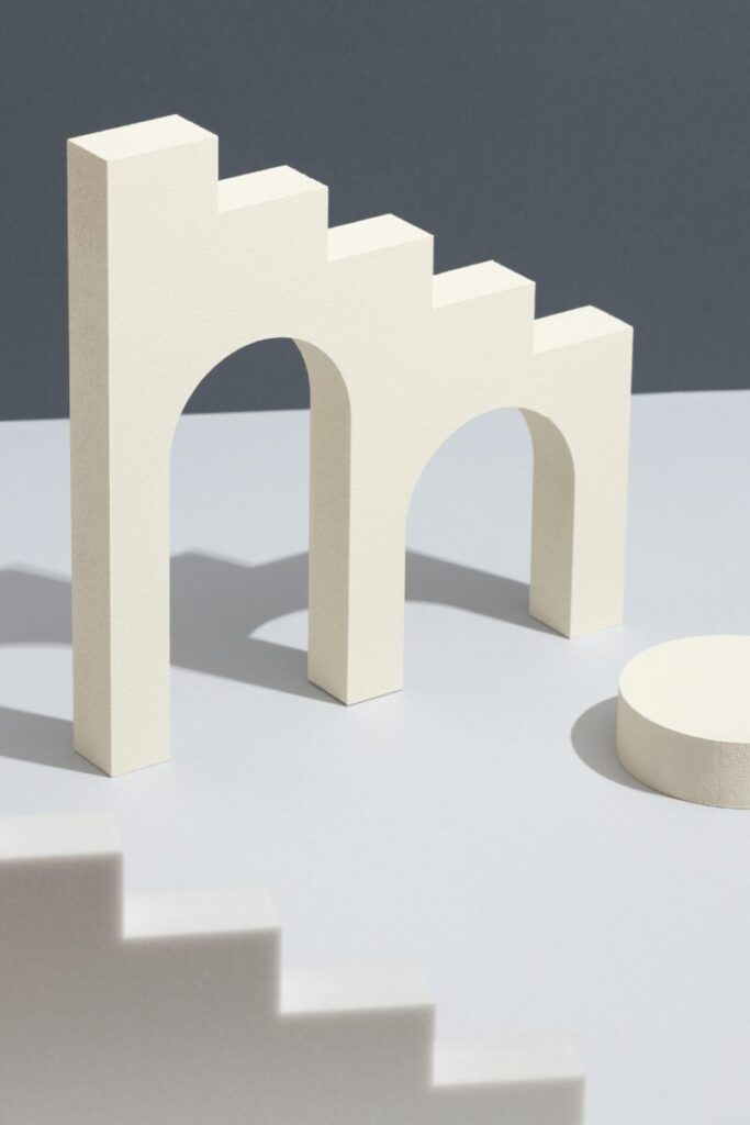 Малые архитектурные формы в современном благоустройстве города